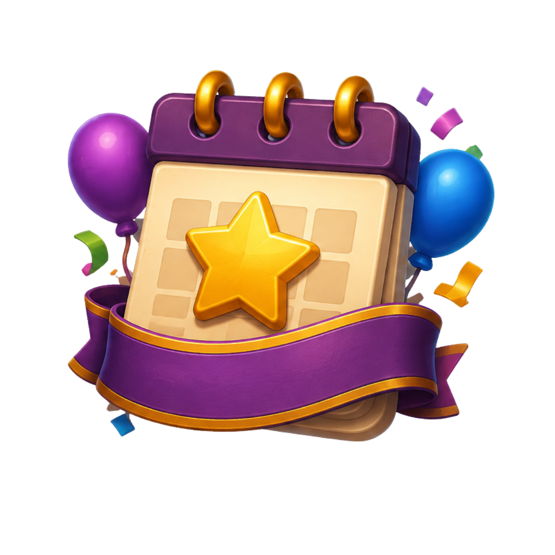 Événements